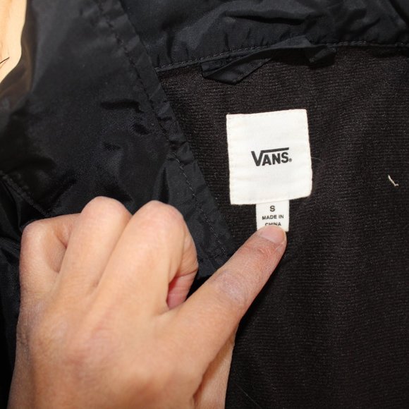 under armour,vans, mckinley winter clothes - Picture 10 of 14